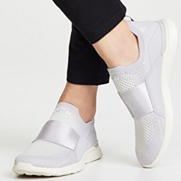 ❤SOLD❤️ APL Woman Techloom Bliss Running Sneaker - Picture 8 of 8